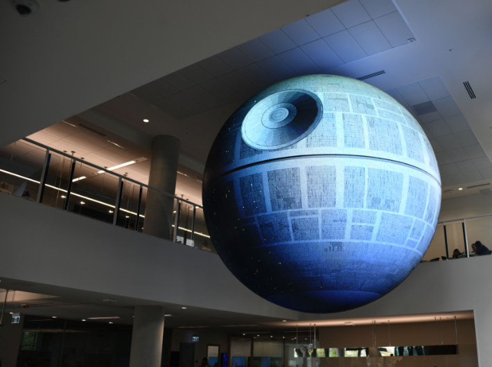The Sphere