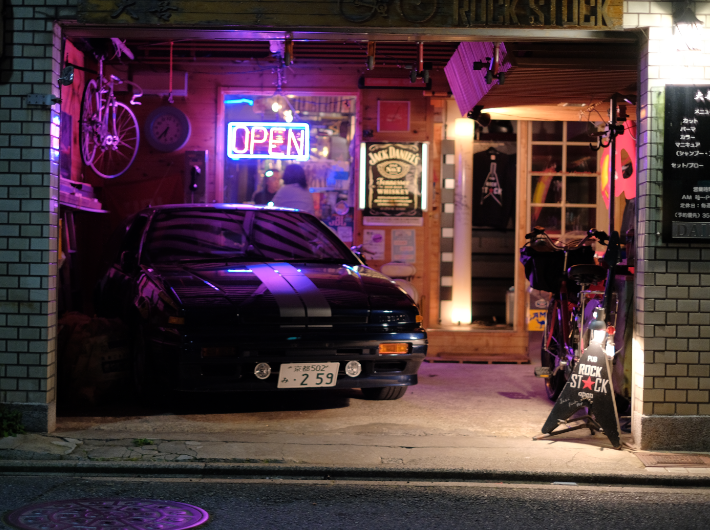 Photography by Simon Harrison